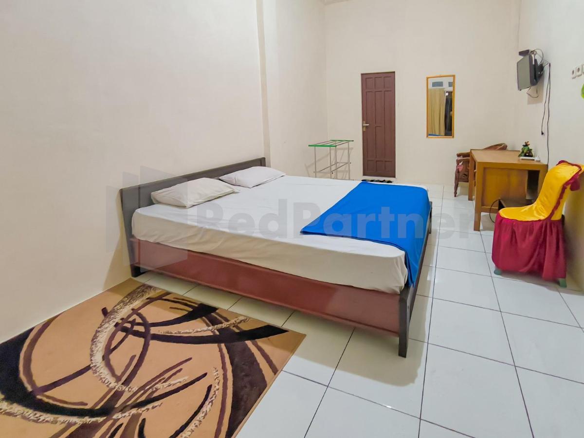 Griya Tambun Raya Redpartner Hotel Tumbangrungan Ngoại thất bức ảnh