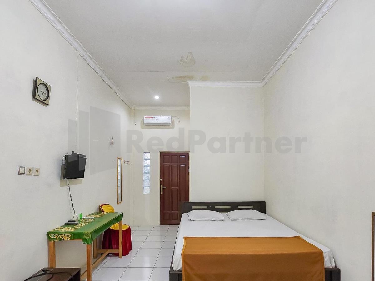 Griya Tambun Raya Redpartner Hotel Tumbangrungan Ngoại thất bức ảnh